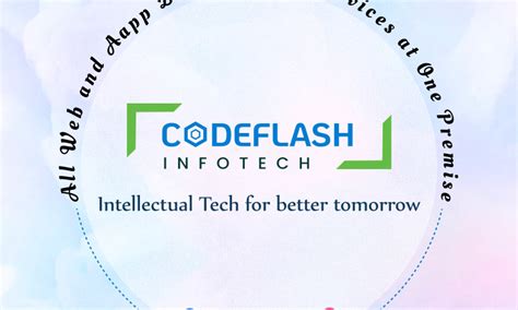 codeflash infotech photos|Custom app development company :: Codeflash Infotech.